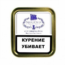 Трубочный табак Fribourg & Treyer Cut Virginia Plug  50 гр