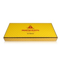 Сигариллы MONTECRISTO Short LE Woodbox