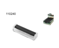 Машинка для самокруток ANGEL 108 мм, пластик