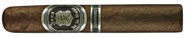Сигара JUAN DE LA COSA Maduro Robusto