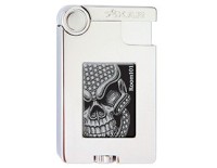 Зажигалка Xikar 581CF EX II Carbon Fiber