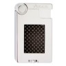 Зажигалка Xikar 581CF EX II Carbon Fiber