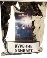 Трубочный табак SAMUEL GAWITH Night 100 гр