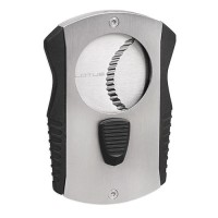 Каттер Lotus Barracuda CUT1902 Brushed Chrome & Black 80RG