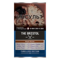 Табак трубочный BRISTOL Marple Woods
