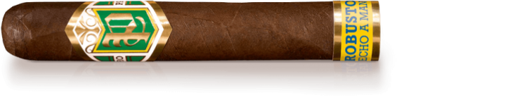 Сигара PARCERO Brazil Robusto